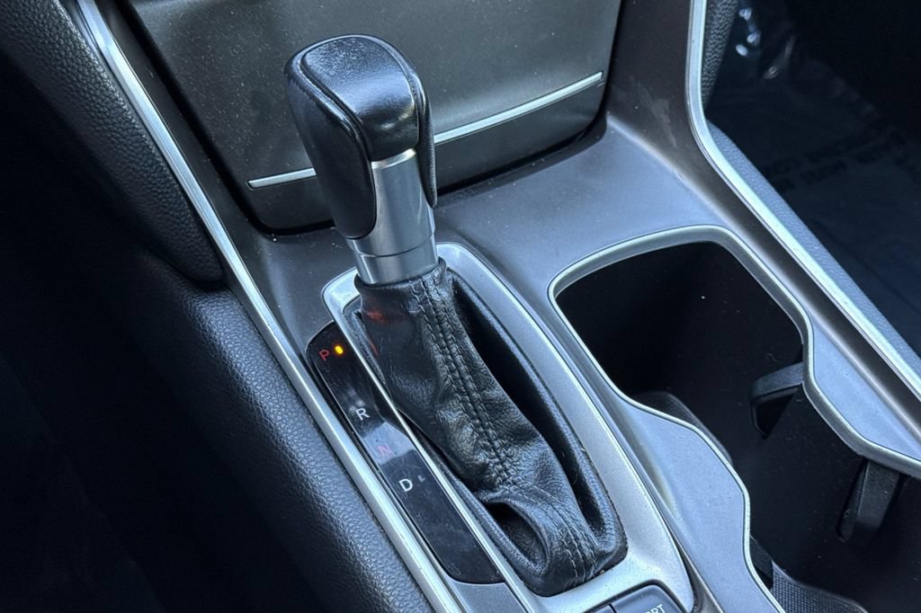 Certified 2019 Honda Accord Sport image 20