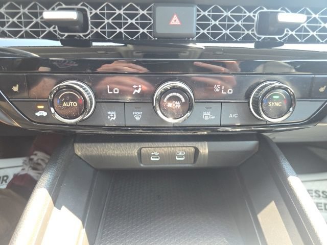 Used 2024 Honda Accord EX-L image 19