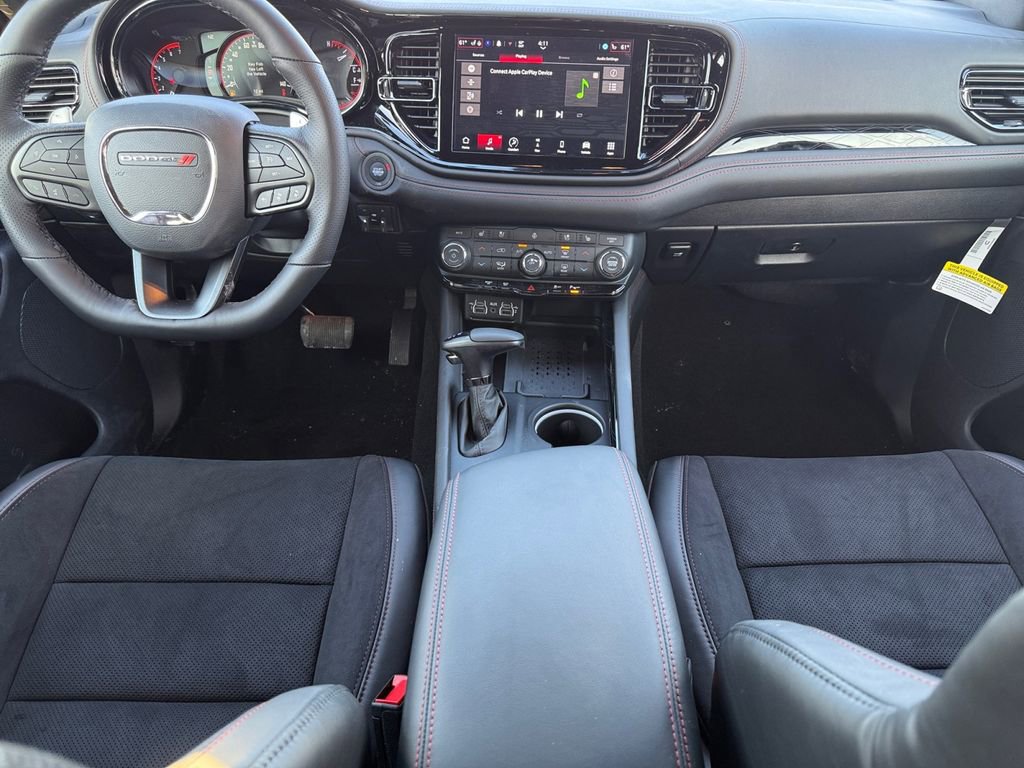 New 2026 Dodge Durango GT AWD/4WD image 10