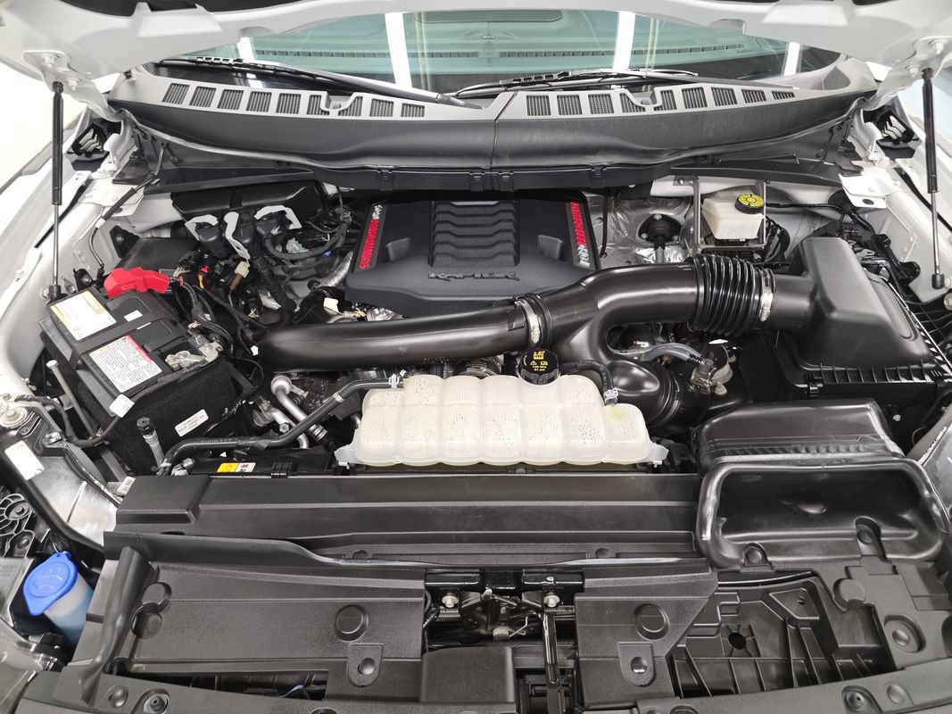 Used 2022 Ford F150 Raptor w/ Raptor 37 Performance Package AWD/4WD image 68