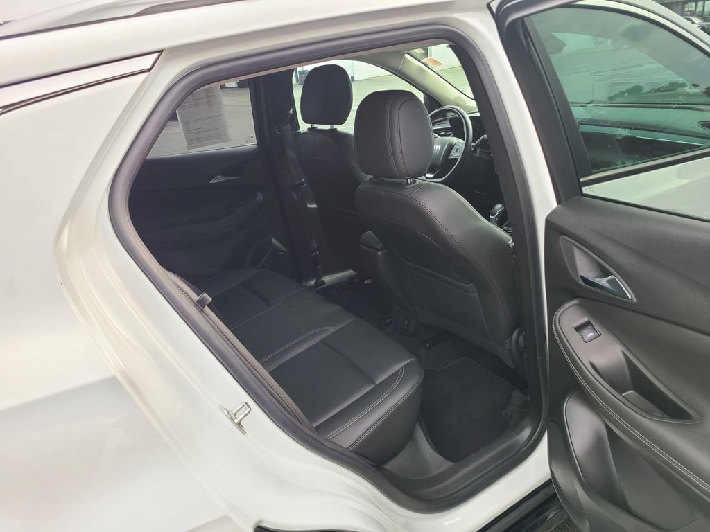 Used 2024 Buick Encore GX Sport Touring AWD/4WD image 15