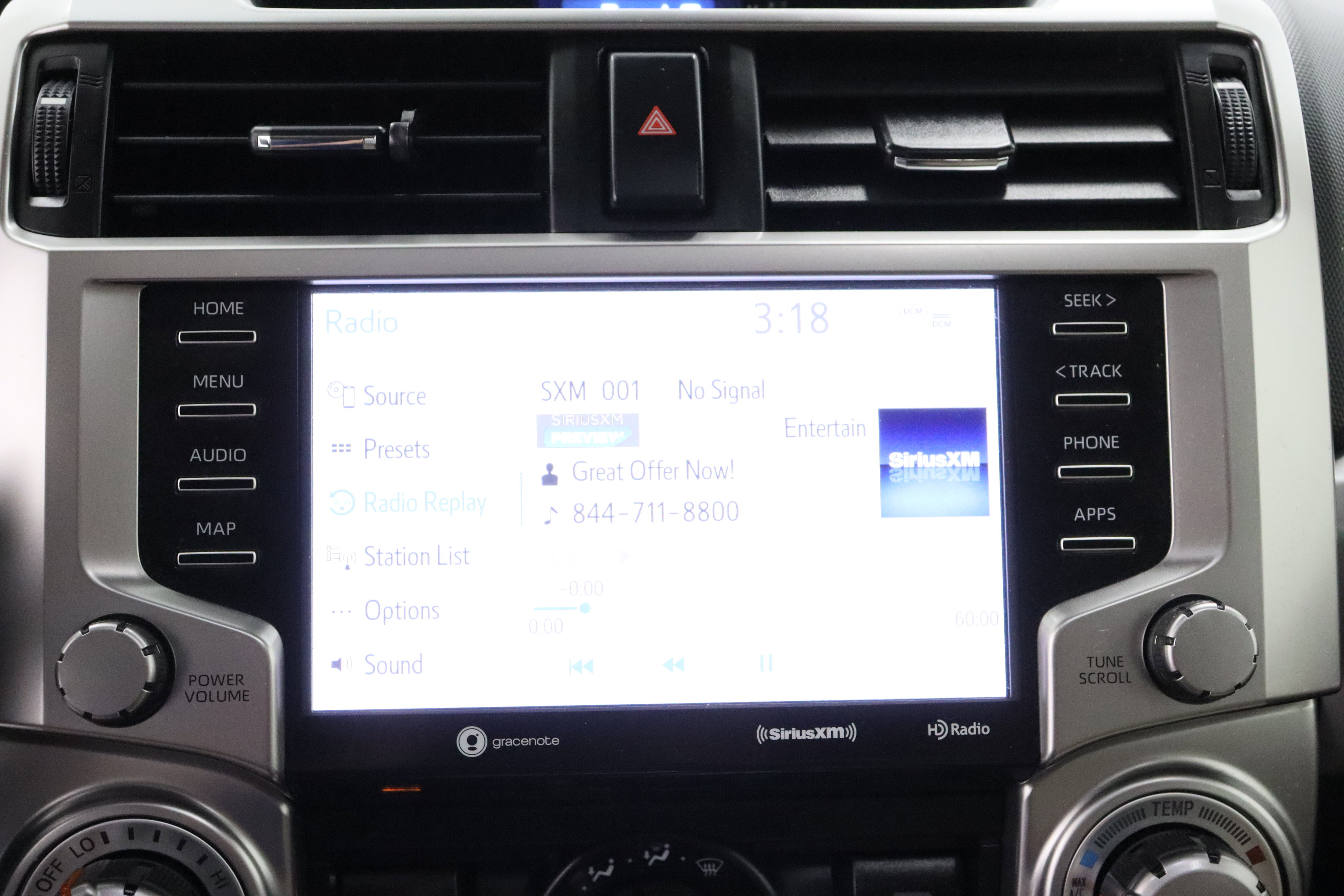 Certified 2023 Toyota 4Runner SR5 Premium w/ Moonroof Package image 19