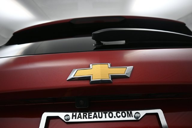 Used 2019 Chevrolet Equinox LT FWD image 26
