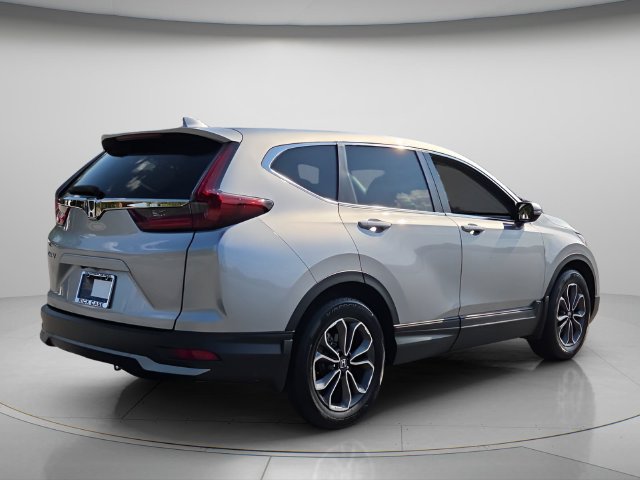 Used 2020 Honda CR-V EX image 7