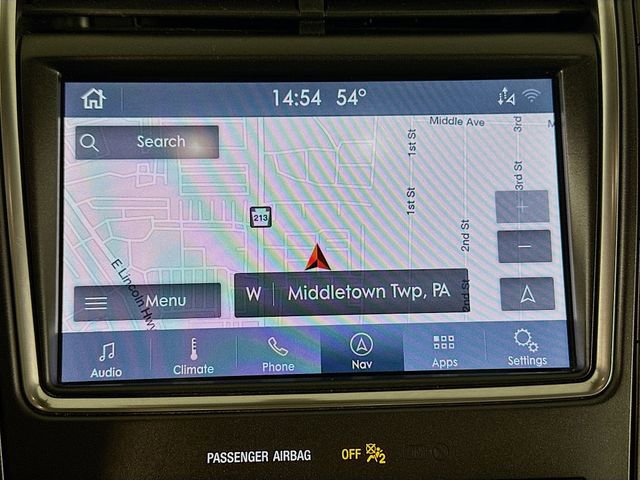 Used 2019 Lincoln Nautilus Reserve w/ Cargo Utility Package image 23