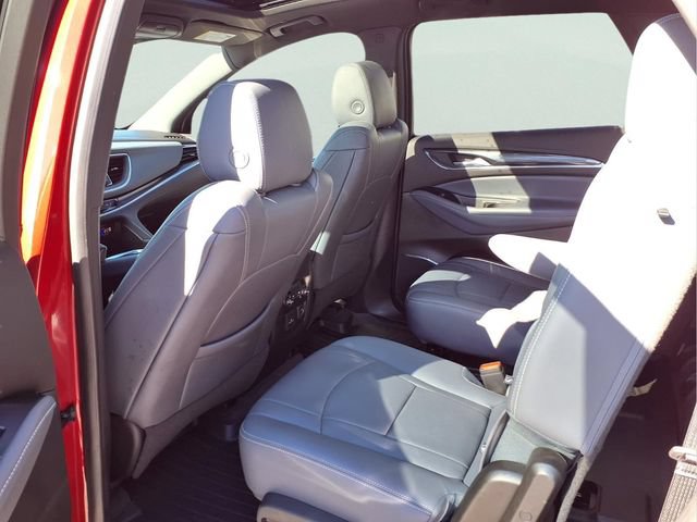 Certified 2023 Buick Enclave Premium w/ Experience Buick Package FWD image 20