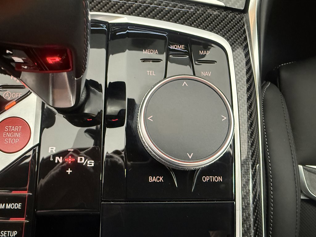 Used 2026 BMW M3 Competition image 22