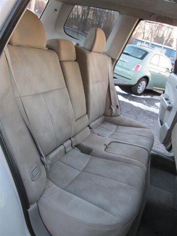 Used 2009 Subaru Forester 2.5X AWD/4WD image 16
