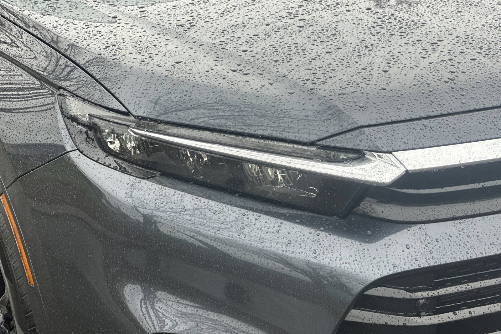 New 2026 Honda CR-V FWD e:FCEV image 32