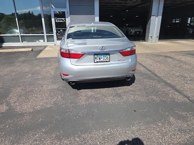 Used 2013 Lexus ES 350 w/ Luxury Pkg FWD image 15