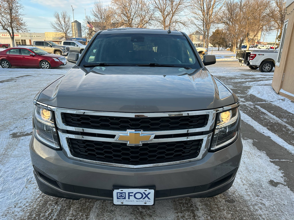 Used 2018 Chevrolet Suburban LT image 6