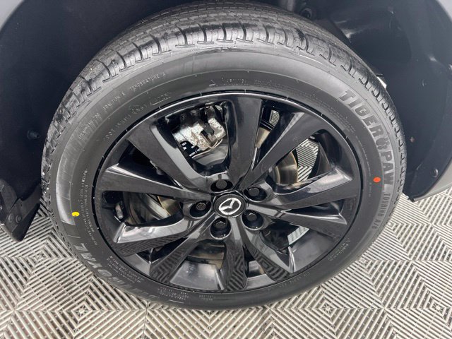 Used 2024 MAZDA CX-30 AWD 2.5 S w/ Select Sport Pkg image 10