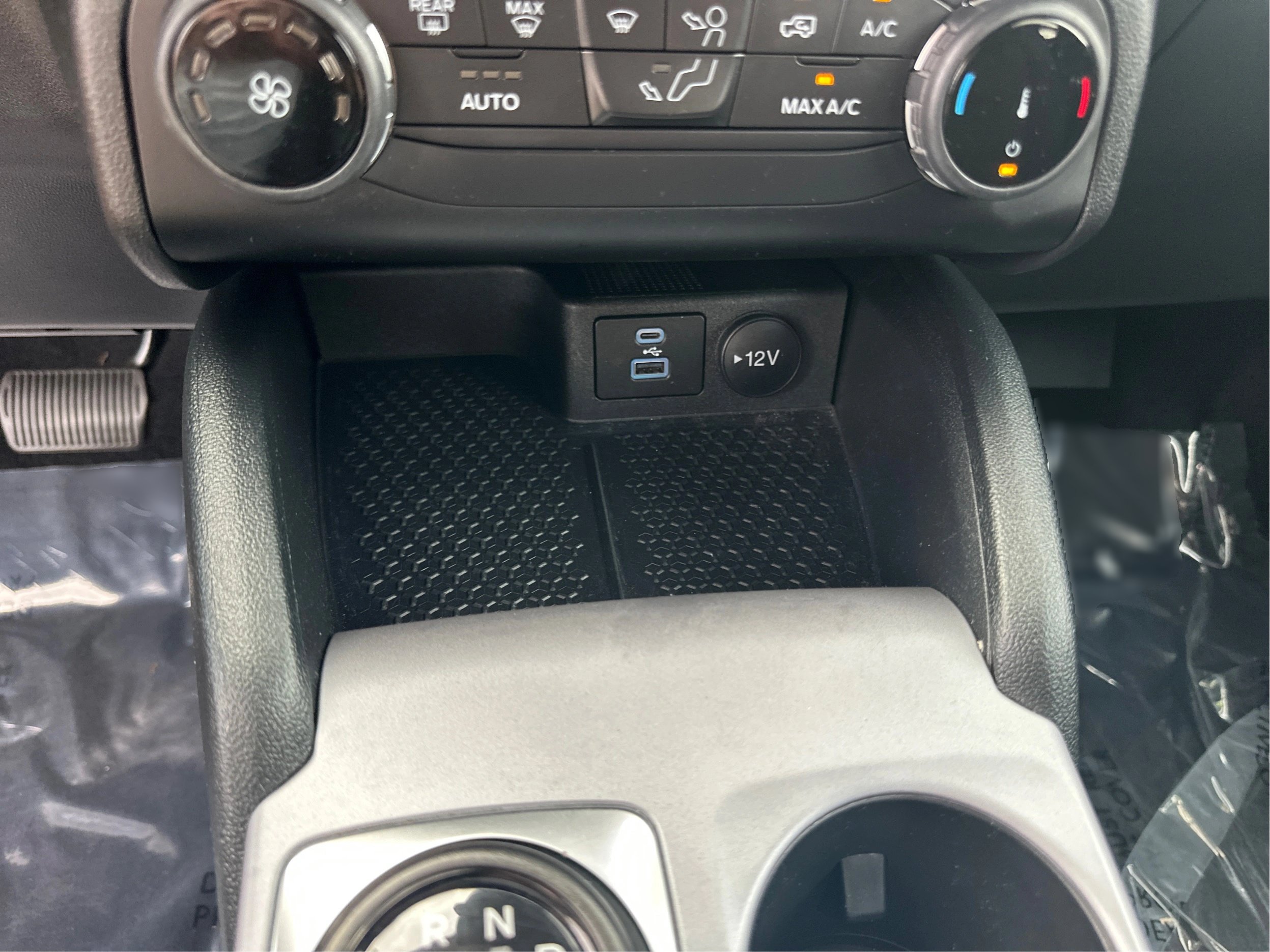 Used 2022 Ford Bronco Sport Big Bend AWD/4WD image 30