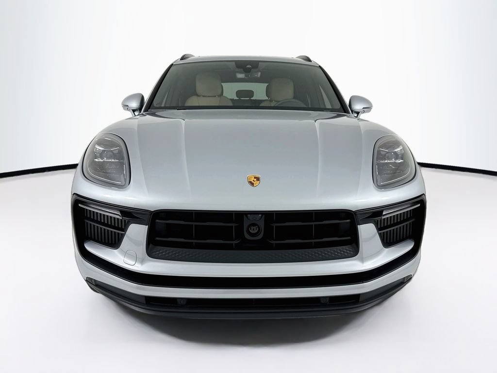 New 2026 Porsche Macan S AWD/4WD image 6