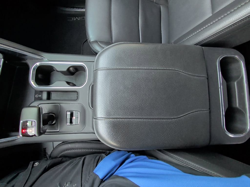 Used 2023 GMC Sierra 1500 Denali w/ Denali Reserve Package image 21