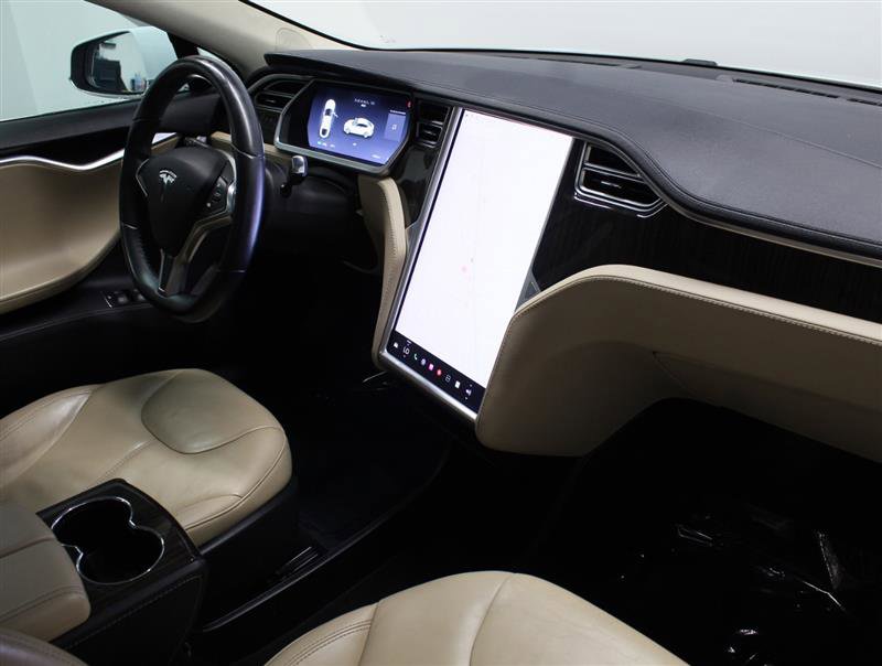 Used 2013 Tesla Model S image 10