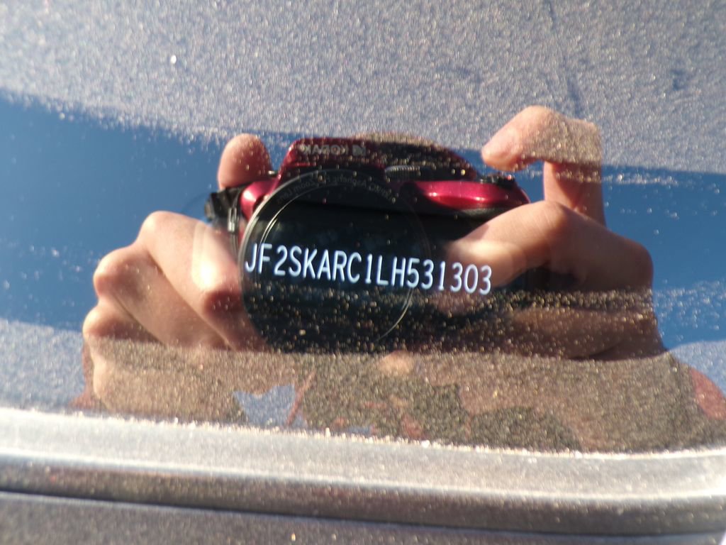 Used 2020 Subaru Forester Sport AWD/4WD image 30