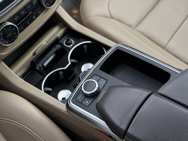 Used 2014 Mercedes-Benz ML 350 4MATIC image 41