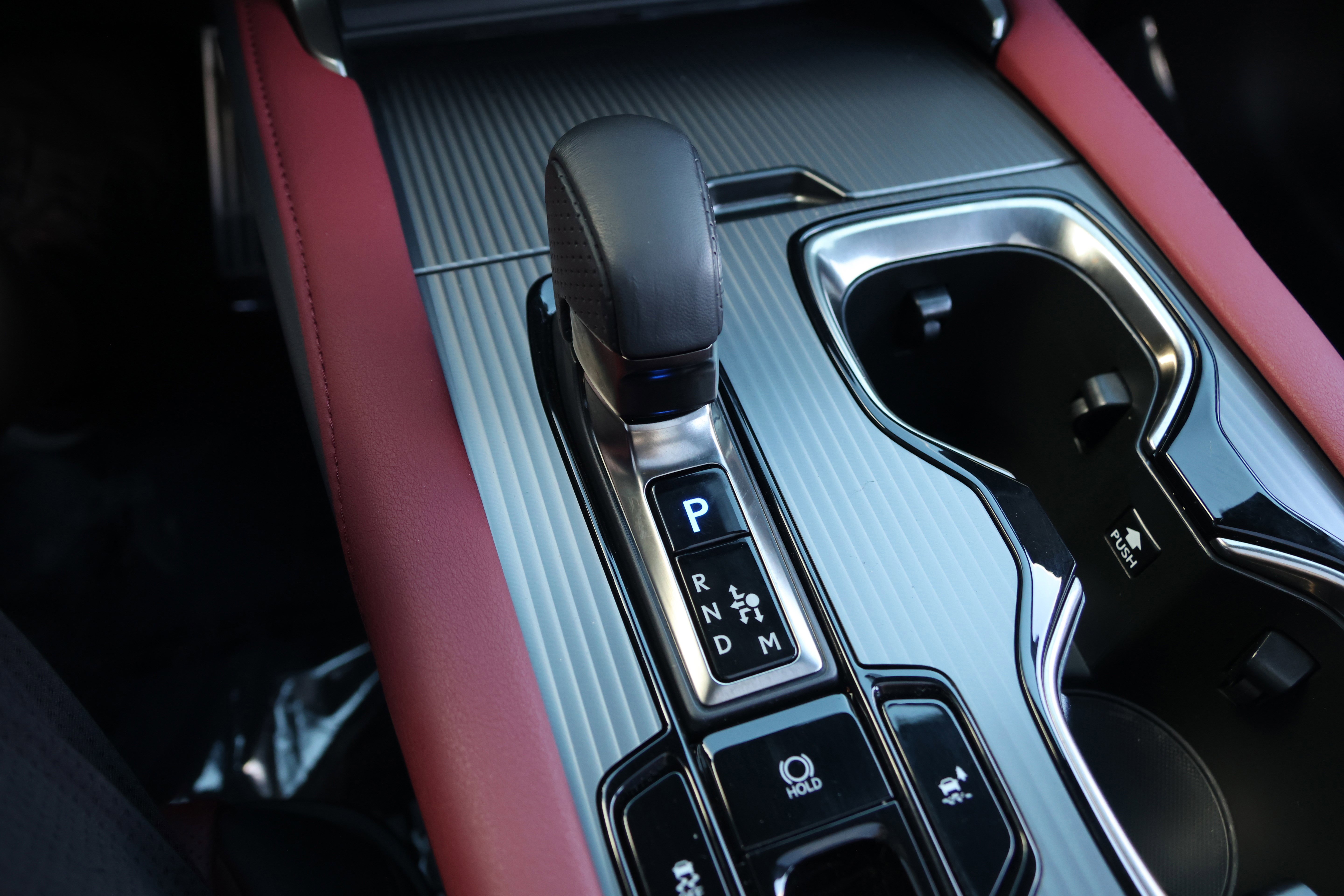 Certified 2023 Lexus RX 500h F Sport w/ Accessory Package (Z1) image 29