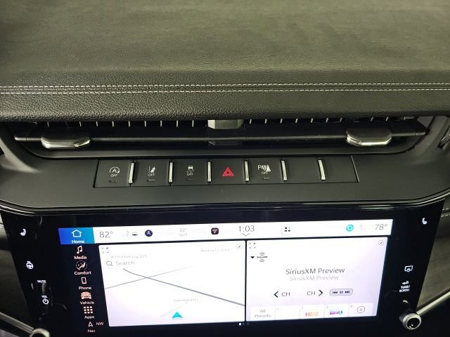 New 2026 Jeep Grand Cherokee L Limited image 23