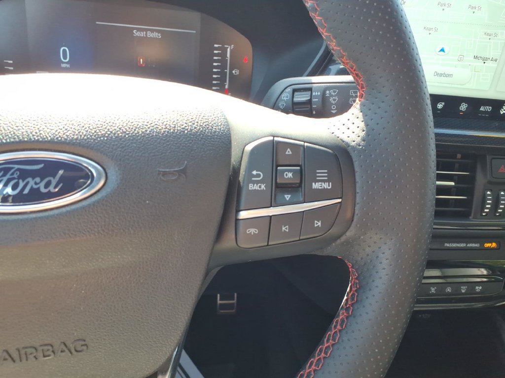 Certified 2024 Ford Escape ST-Line w/ Tech Pack #1 AWD/4WD image 19