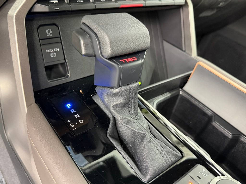 Used 2026 Toyota Sequoia 1794 Edition w/ TRD Off-Road Package AWD/4WD image 30