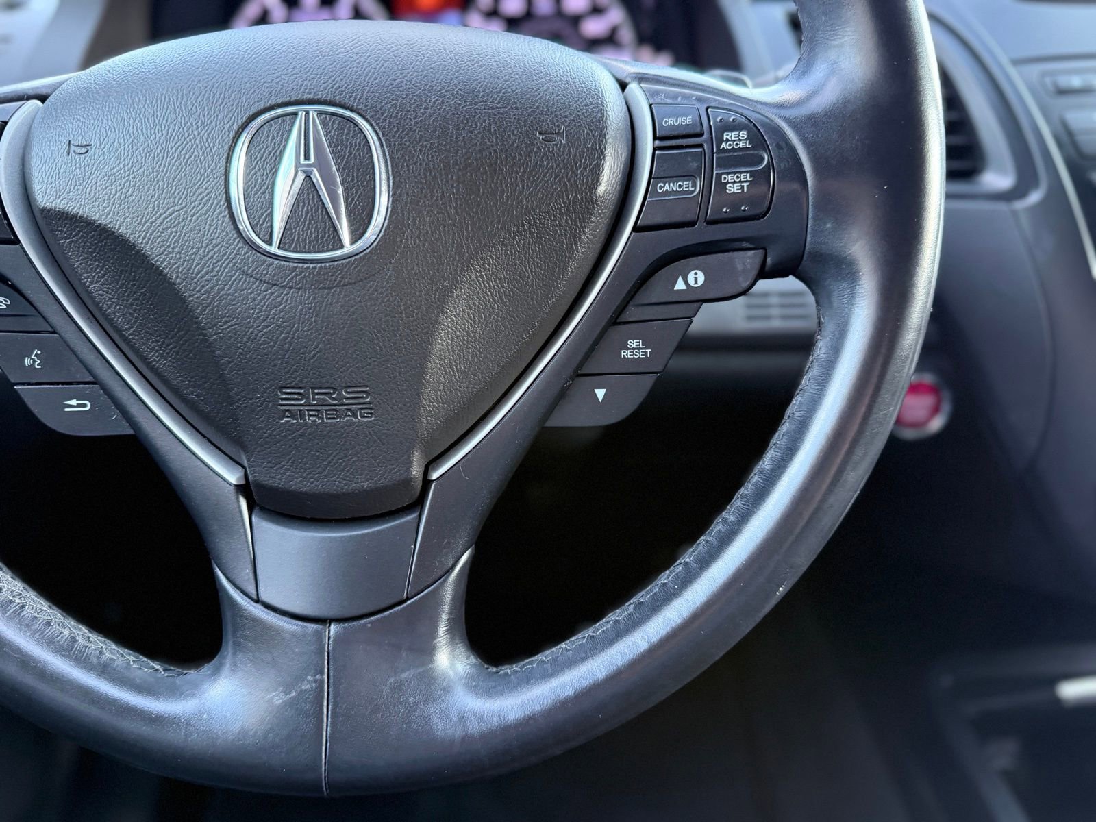 Used 2017 Acura RDX FWD image 26