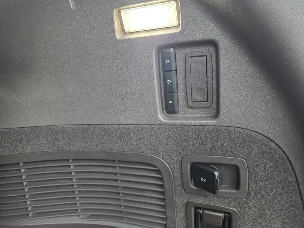 Used 2020 Lincoln Aviator Reserve w/ Equipment Group 201A image 27