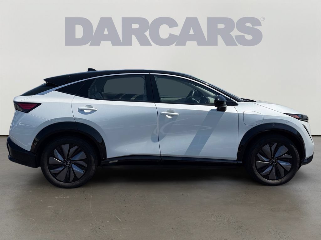 Used 2023 Nissan Ariya FWD image 8