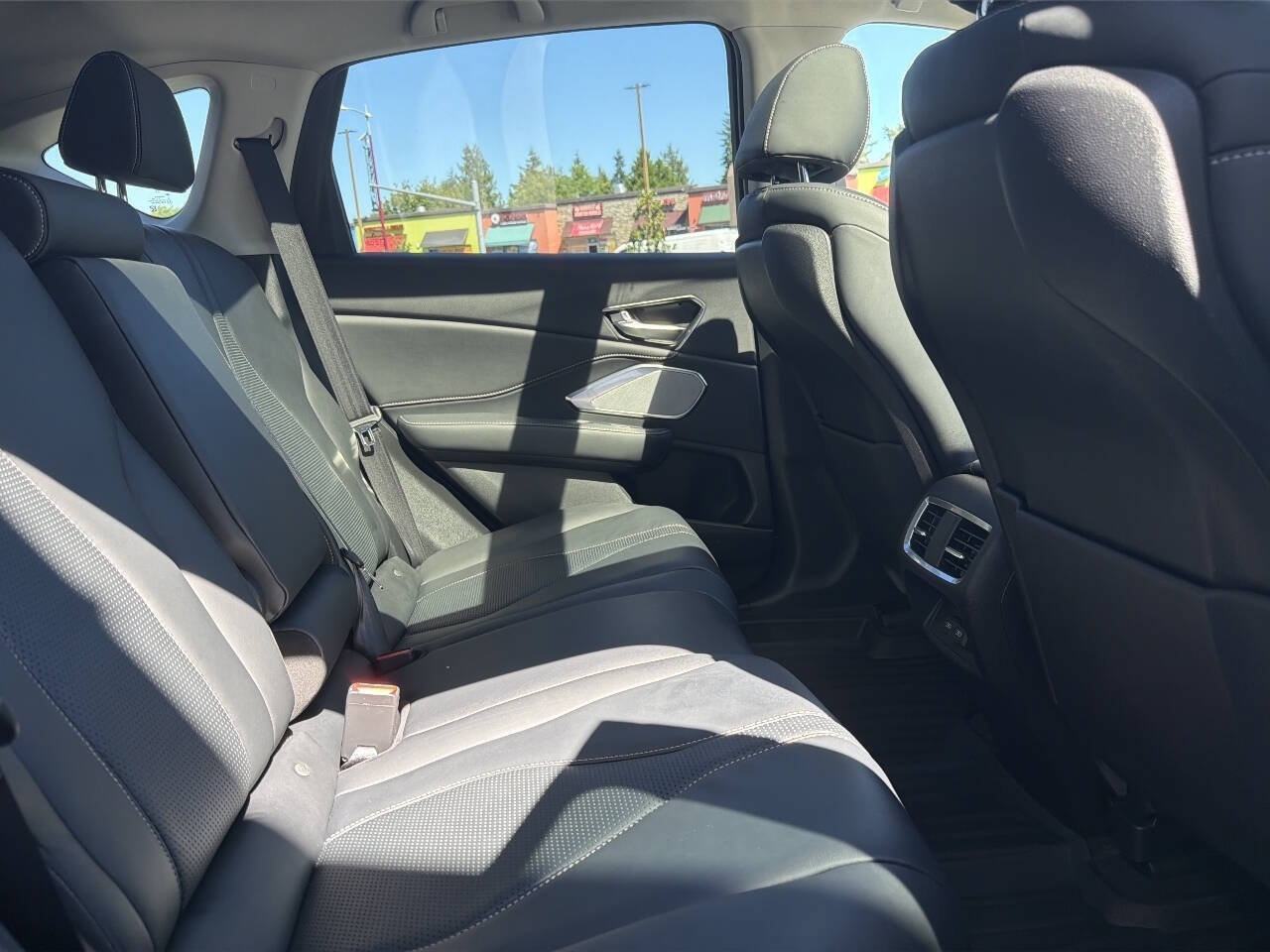 Used 2021 Acura RDX AWD w/ Technology Package image 14