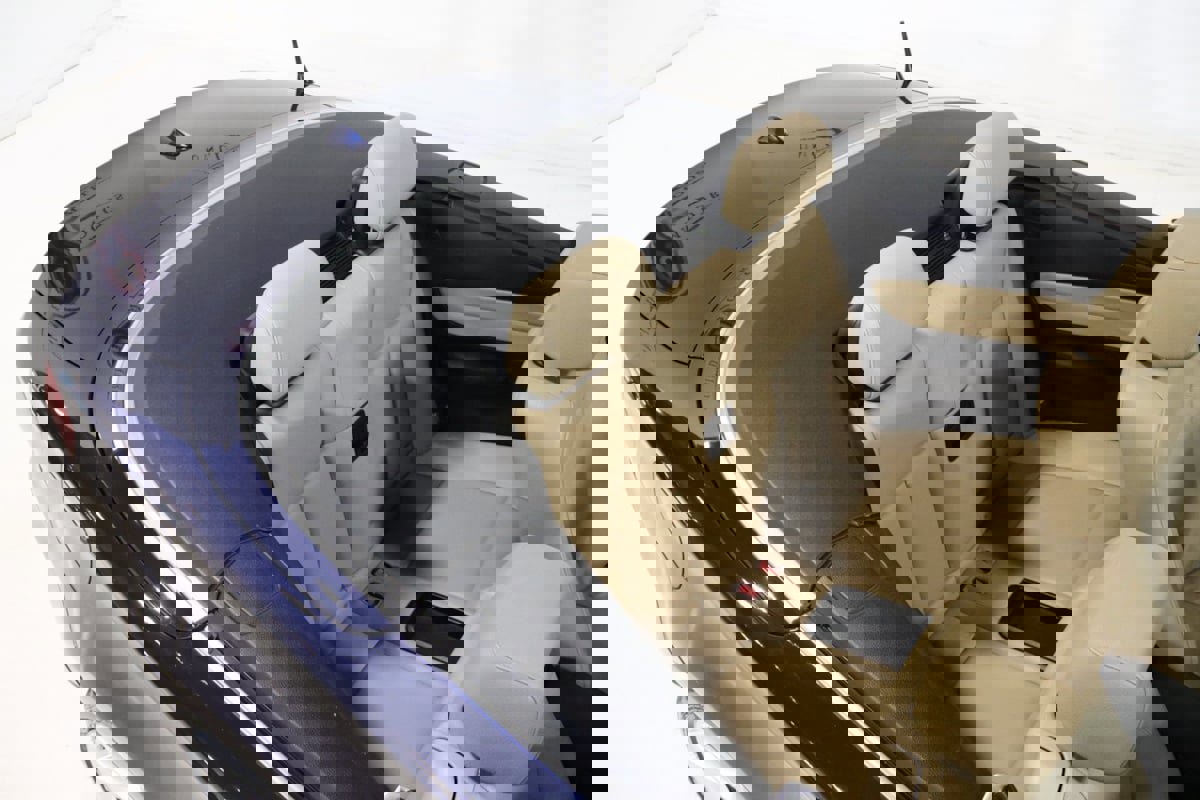 Used 2012 BMW 135i Convertible image 64