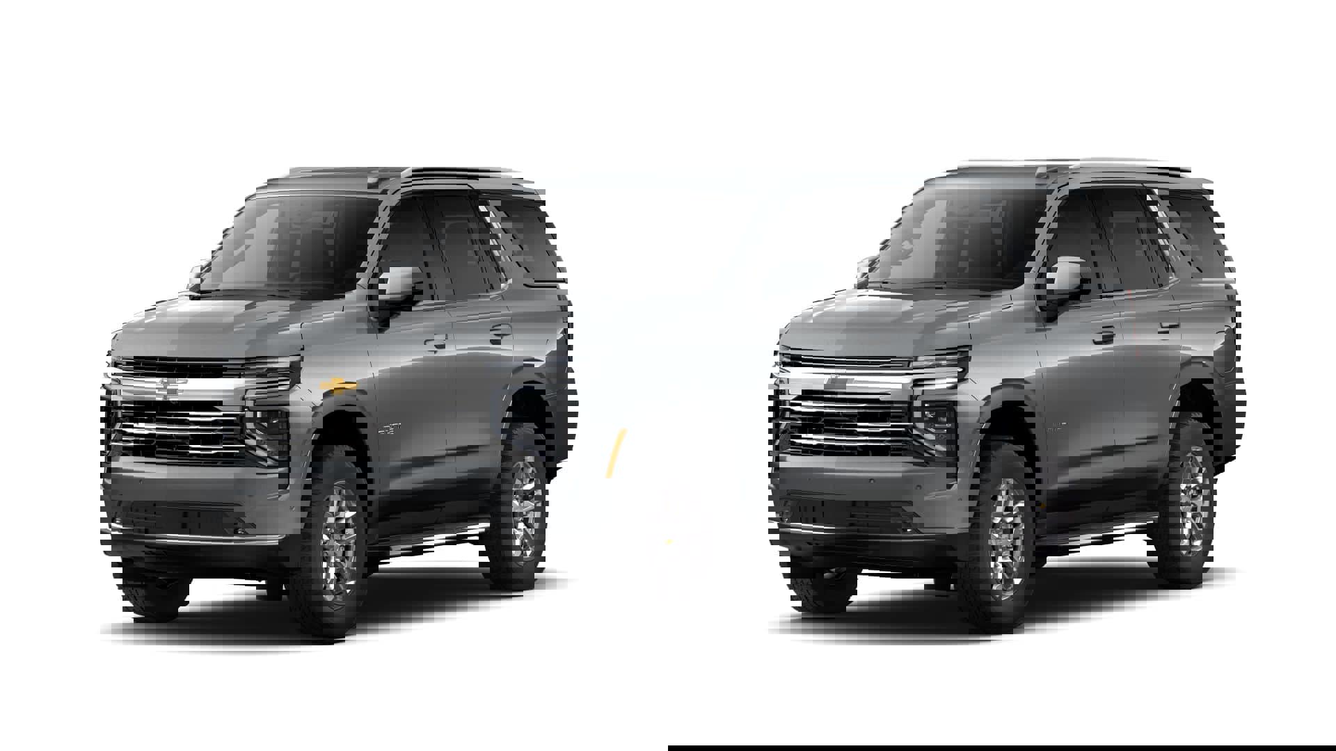 New 2026 Chevrolet Tahoe LT w/ Comfort Package image 32