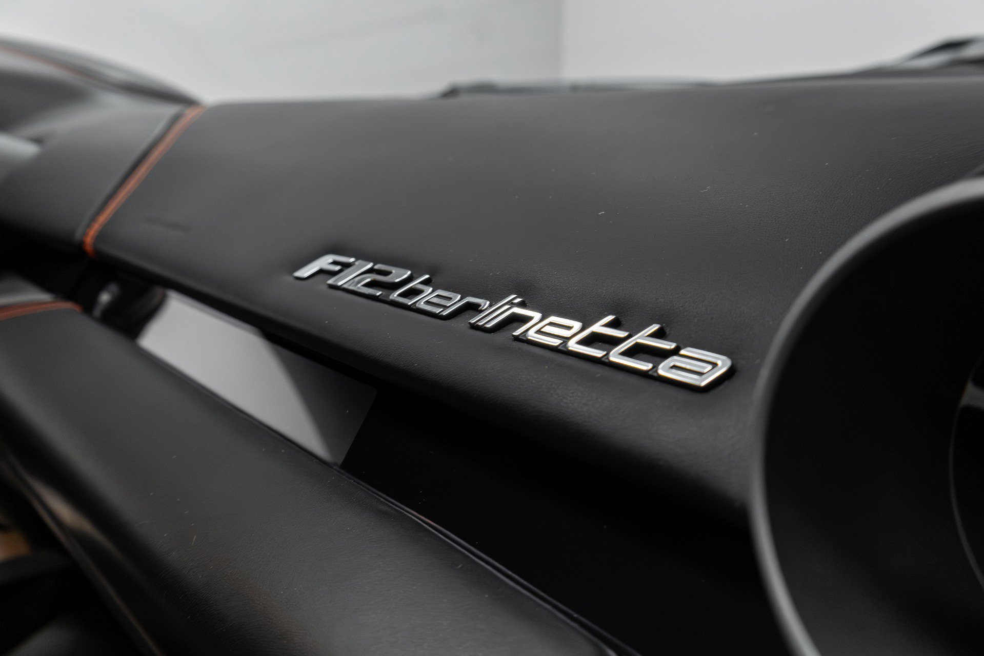 Used 2014 Ferrari F12 Berlinetta image 25