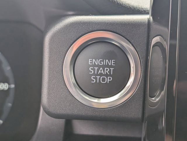 New 2026 Toyota 4Runner Limited AWD/4WD image 15