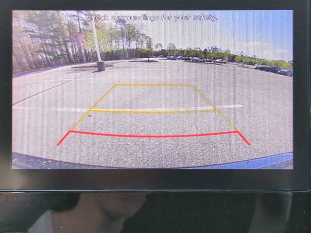 Used 2023 Hyundai Tucson SEL image 20