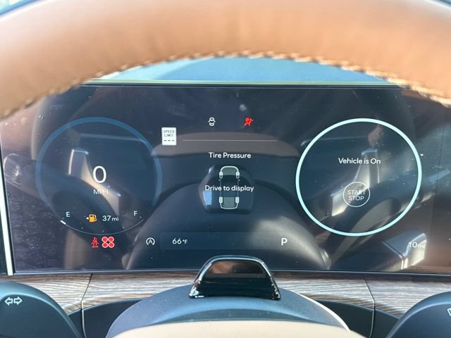 New 2026 Hyundai Santa Fe Calligraphy AWD/4WD image 15