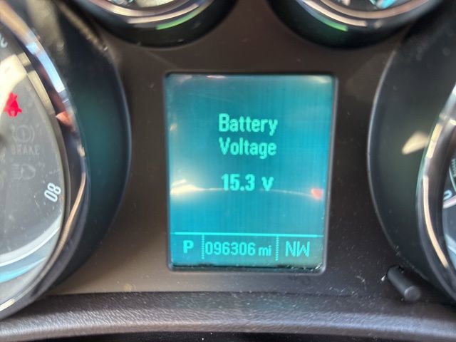 Used 2015 Buick Verano image 9