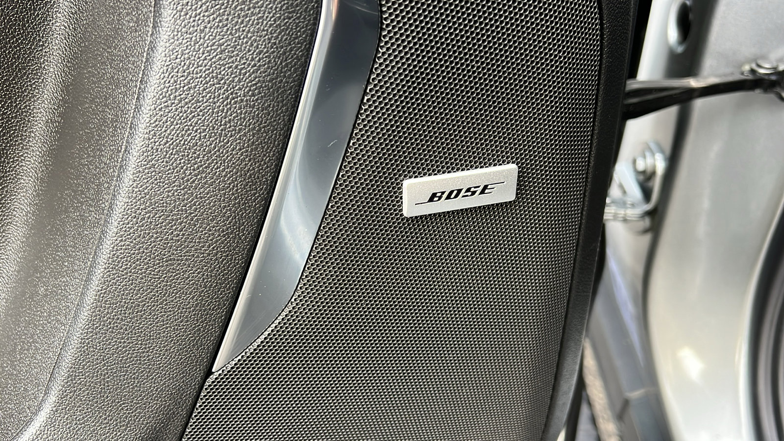 Certified 2025 Chevrolet Tahoe Z71 w/ Comfort Package image 16