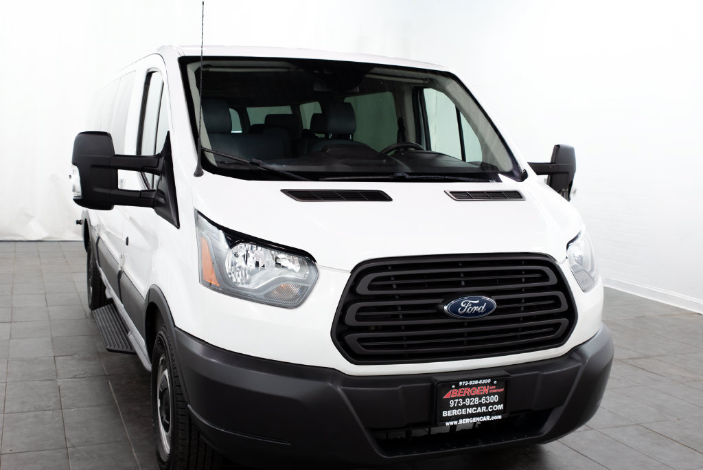 Used 2022 Ford Transit 350 XL RWD 360° Tour