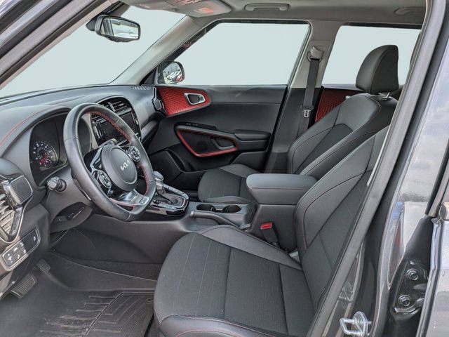 Used 2022 Kia Soul Turbo FWD image 18
