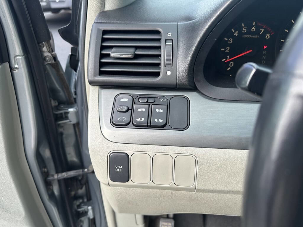 Used 2006 Honda Odyssey EX-L image 19