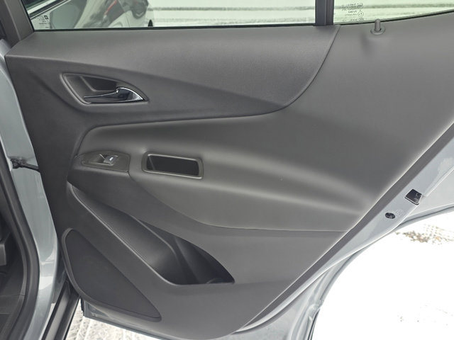 Certified 2024 Chevrolet Equinox LT image 22