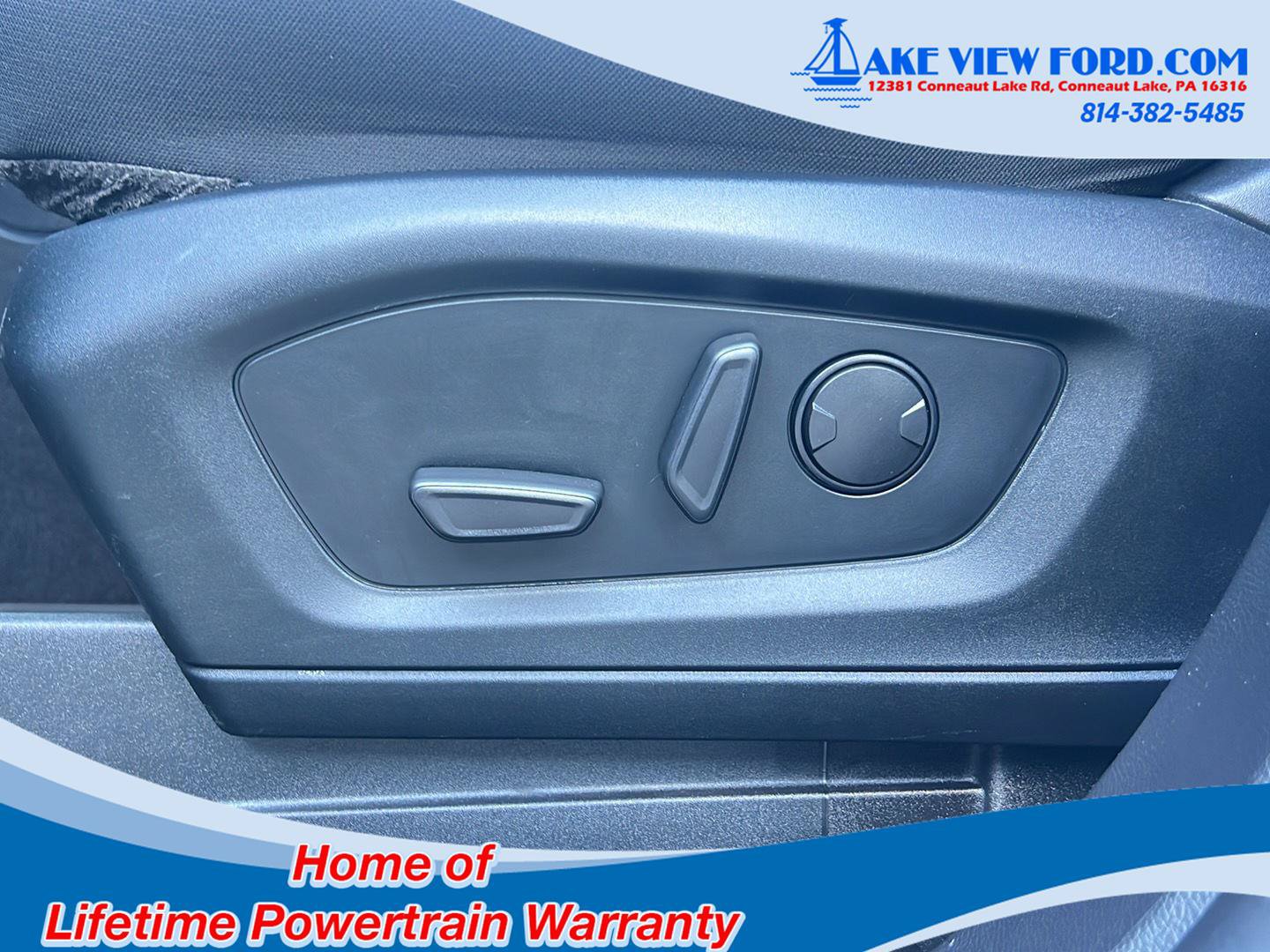 Used 2021 Ford Explorer XLT AWD/4WD image 24