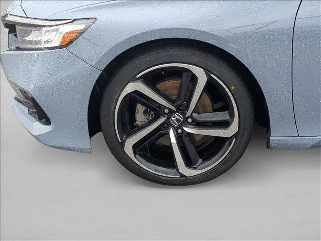 Used 2022 Honda Accord Sport Special Edition image 22