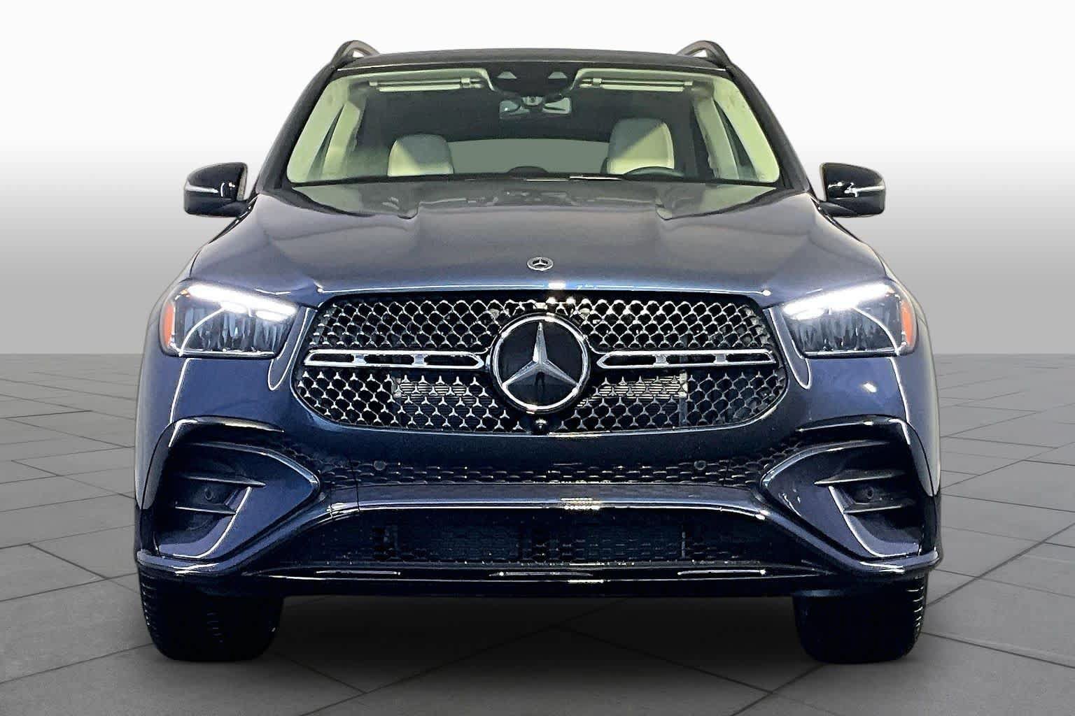 New 2026 Mercedes-Benz GLE 450 4MATIC image 2