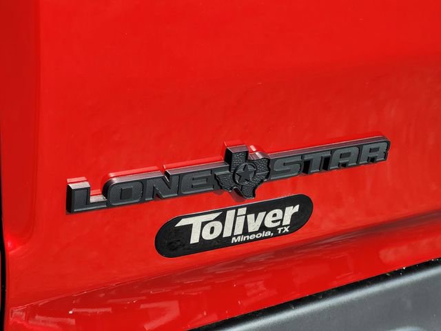 New 2026 RAM 1500 Lone Star RWD image 8