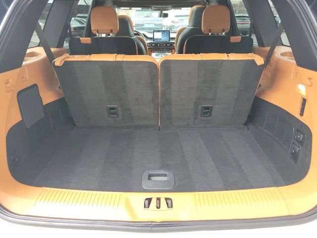 Used 2023 Lincoln Aviator Black Label image 24