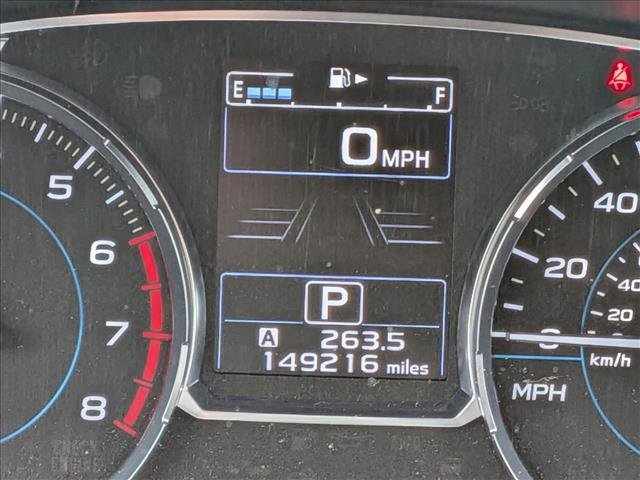 Used 2017 Subaru Forester 2.5i Premium AWD/4WD image 9