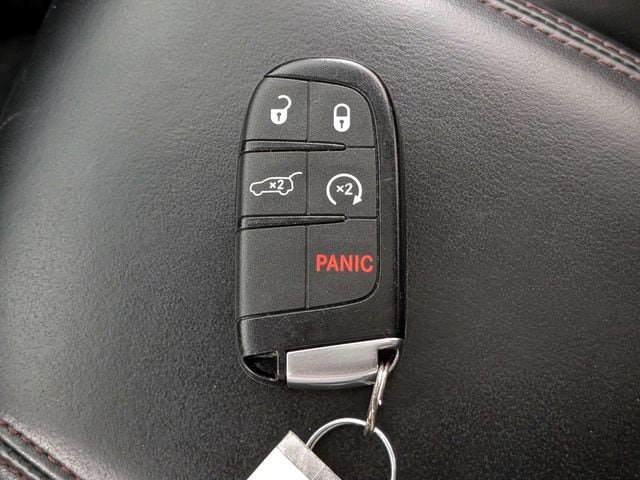 Used 2025 Dodge Durango R/T AWD/4WD image 29