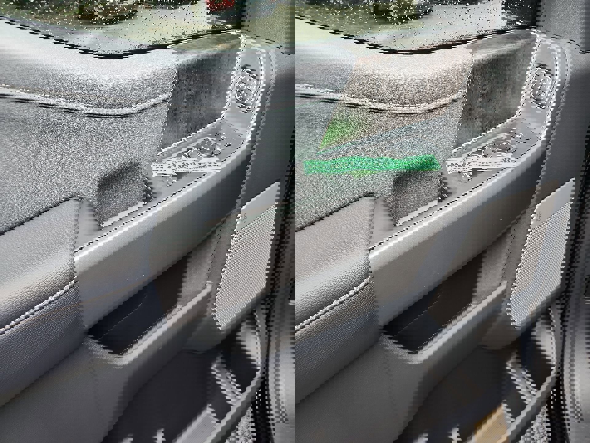 New 2026 Ford F250 Lariat image 15